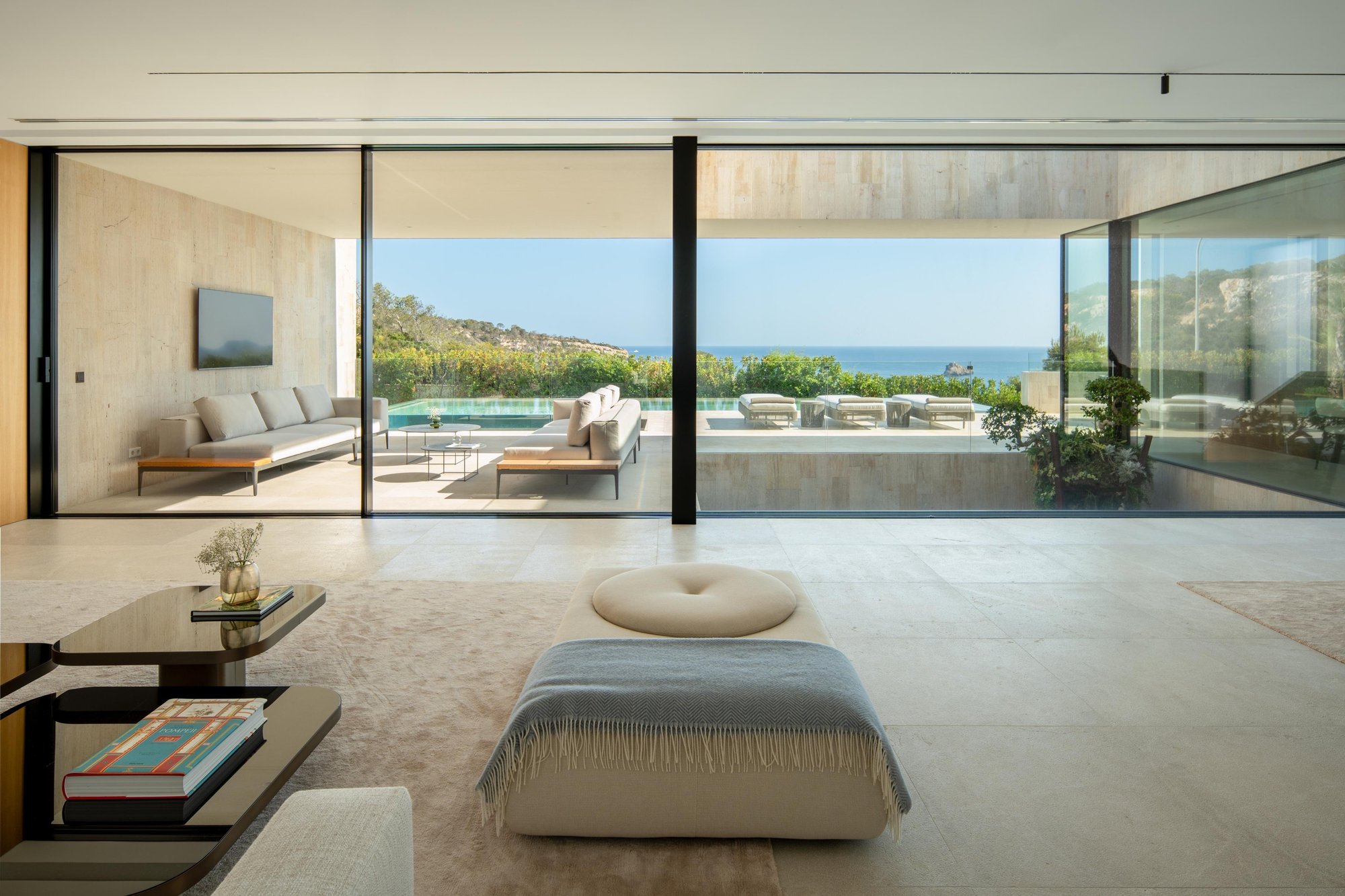 Villa in Calvia, Balearic Islands, Spain